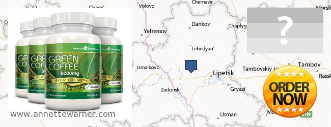 Where to Buy Green Coffee Bean Extract online Lipetskaya oblast, Russia