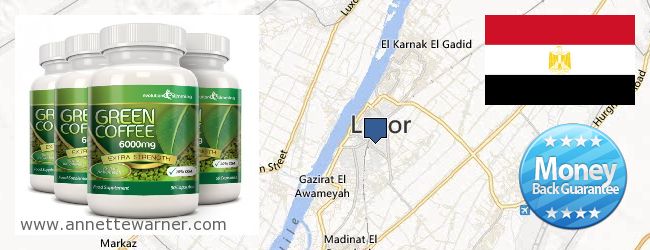 Buy Green Coffee Bean Extract online Luxor, Egypt