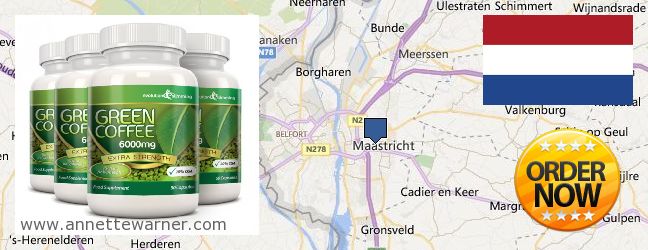 Where to Purchase Green Coffee Bean Extract online Maastricht, Netherlands