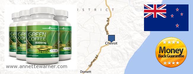 Where to Purchase Green Coffee Bean Extract online Mackenzie, New Zealand