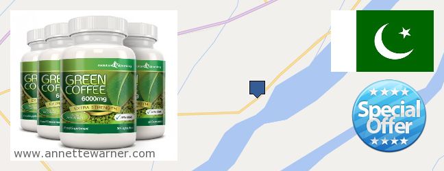 Where to Purchase Green Coffee Bean Extract online Malir Cantonment, Pakistan