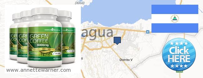 Where to Buy Green Coffee Bean Extract online Managua, Nicaragua
