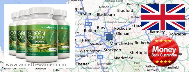 Where Can I Buy Green Coffee Bean Extract online Manchester, United Kingdom