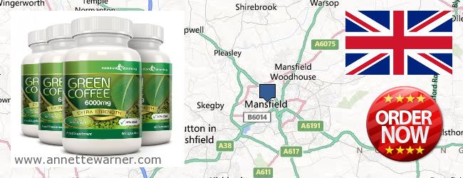 Best Place to Buy Green Coffee Bean Extract online Mansfield, United Kingdom