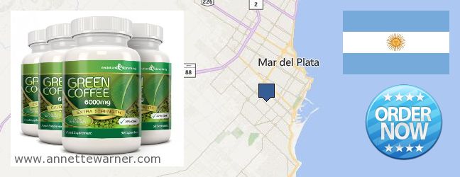 Where to Buy Green Coffee Bean Extract online Mar del Plata, Argentina