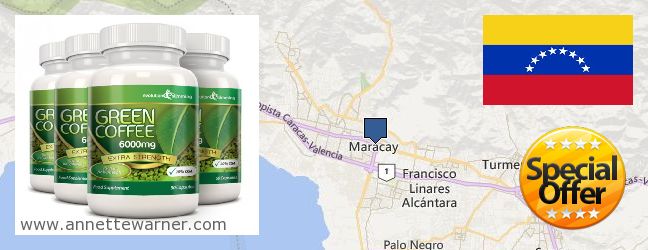 Where to Purchase Green Coffee Bean Extract online Maracay, Venezuela