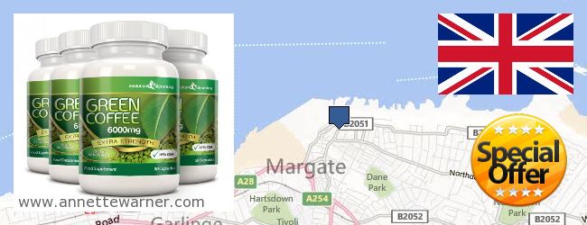 Where Can I Purchase Green Coffee Bean Extract online Margate, United Kingdom