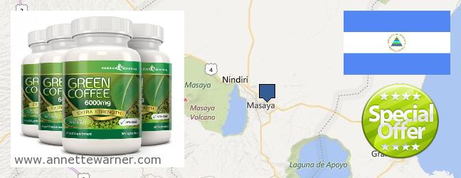 Where Can I Buy Green Coffee Bean Extract online Masaya, Nicaragua