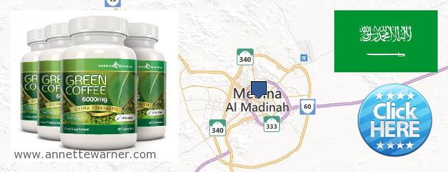 Where Can I Purchase Green Coffee Bean Extract online Medina, Saudi Arabia