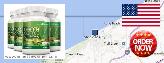 Where Can You Buy Green Coffee Bean Extract online Michigan City IN, United States