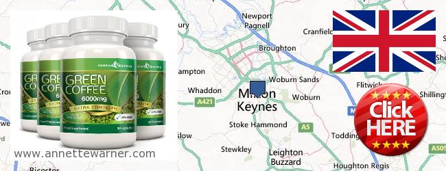 Where Can I Purchase Green Coffee Bean Extract online Milton Keynes, United Kingdom