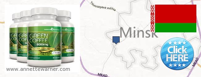 Where to Buy Green Coffee Bean Extract online Minsk, Belarus