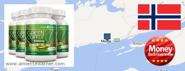 Where to Purchase Green Coffee Bean Extract online Molde, Norway