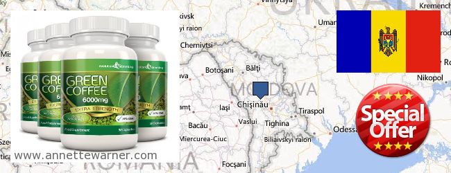 Where Can You Buy Green Coffee Bean Extract online Moldova