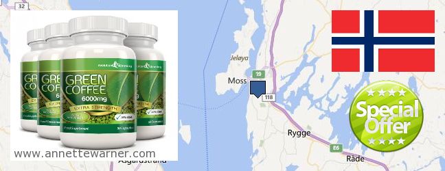 Where Can You Buy Green Coffee Bean Extract online Moss, Norway