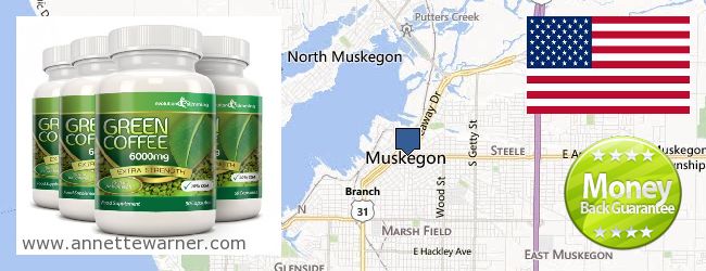 Where Can I Buy Green Coffee Bean Extract online Muskegon MI, United States