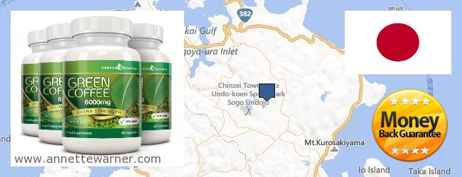 Where Can I Buy Green Coffee Bean Extract online Nagoya, Japan
