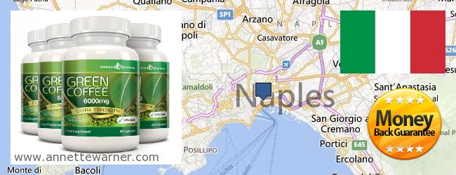 Where Can You Buy Green Coffee Bean Extract online Napoli, Italy