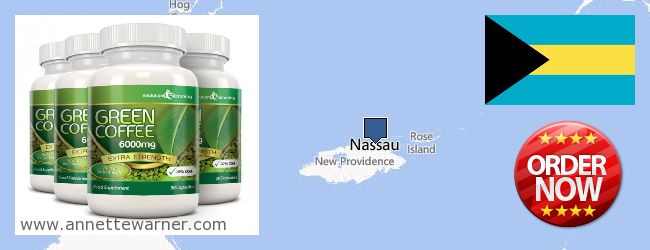 Where to Purchase Green Coffee Bean Extract online Nassau, Bahamas