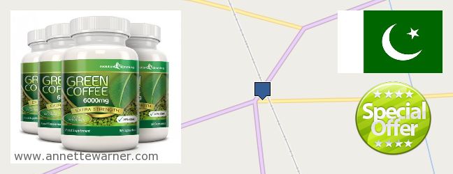 Where to Buy Green Coffee Bean Extract online Nawabshah, Pakistan