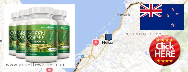 Where Can You Buy Green Coffee Bean Extract online Nelson, New Zealand