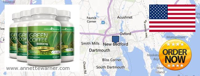 Where to Purchase Green Coffee Bean Extract online New Bedford MA, United States