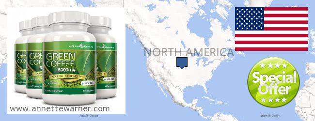 Best Place to Buy Green Coffee Bean Extract online New Hampshire NH, United States