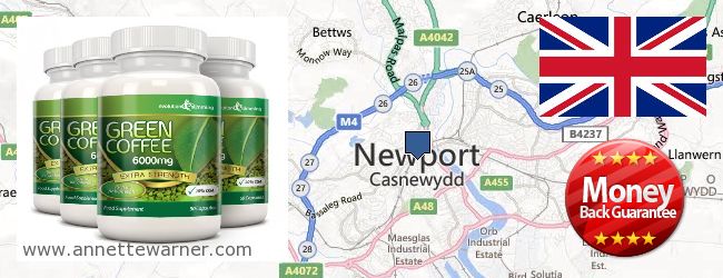 Best Place to Buy Green Coffee Bean Extract online Newport, United Kingdom