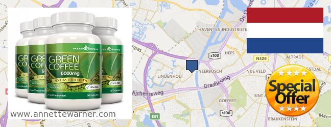 Where to Purchase Green Coffee Bean Extract online Nijmegen, Netherlands