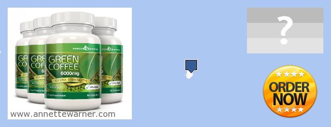 Purchase Green Coffee Bean Extract online Niue