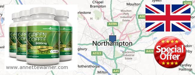 Where to Buy Green Coffee Bean Extract online Northampton, United Kingdom