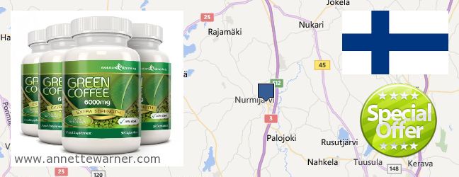 Where to Buy Green Coffee Bean Extract online Nurmijaervi, Finland
