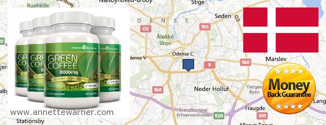 Where to Buy Green Coffee Bean Extract online Odense, Denmark