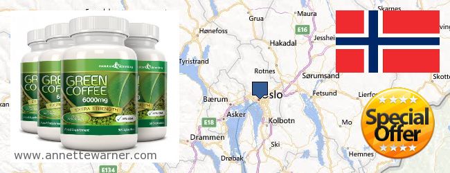 Best Place to Buy Green Coffee Bean Extract online Oslo, Norway