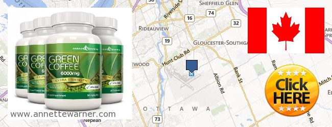 Where to Buy Green Coffee Bean Extract online Ottawa ONT, Canada