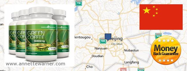 Where to Buy Green Coffee Bean Extract online Peking, China