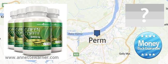 Where to Buy Green Coffee Bean Extract online Perm, Russia
