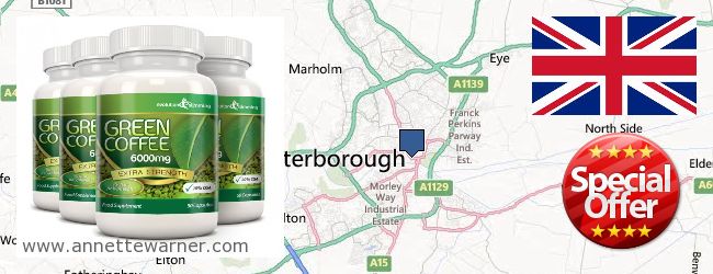 Where Can You Buy Green Coffee Bean Extract online Peterborough, United Kingdom