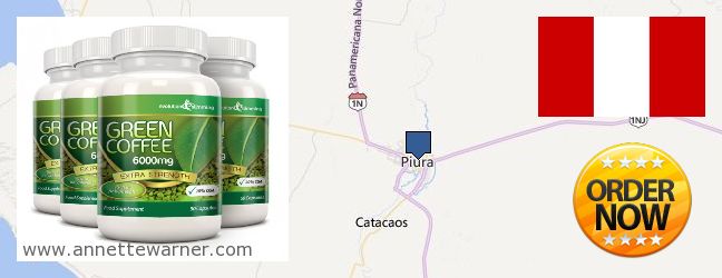 Where to Purchase Green Coffee Bean Extract online Piura, Peru