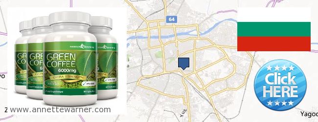 Where to Purchase Green Coffee Bean Extract online Plovdiv, Bulgaria