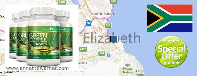 Where to Buy Green Coffee Bean Extract online Port Elizabeth, South Africa