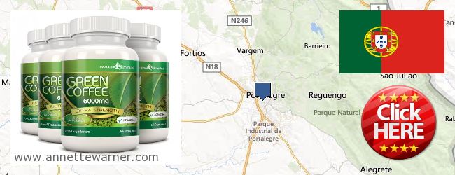 Where to Purchase Green Coffee Bean Extract online Portalegre, Portugal
