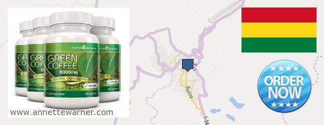 Best Place to Buy Green Coffee Bean Extract online Potosi, Bolivia