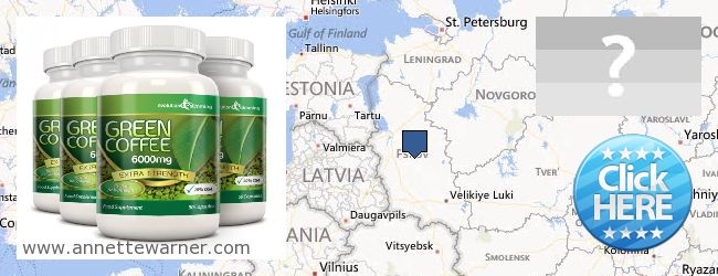 Where to Buy Green Coffee Bean Extract online Pskovskaya oblast, Russia