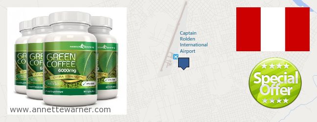 Where to Buy Green Coffee Bean Extract online Pucallpa, Peru