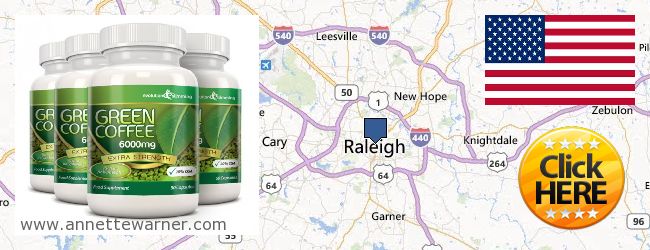 Where to Purchase Green Coffee Bean Extract online Raleigh NC, United States