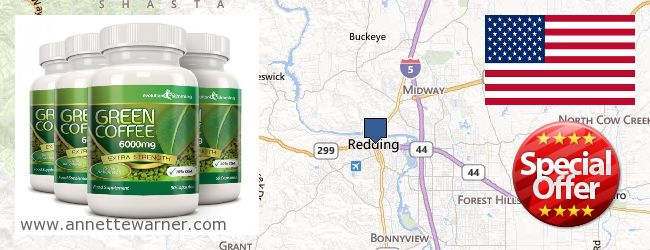 Where Can You Buy Green Coffee Bean Extract online Redding CA, United States