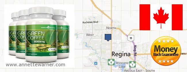 Where to Buy Green Coffee Bean Extract online Regina SASK, Canada