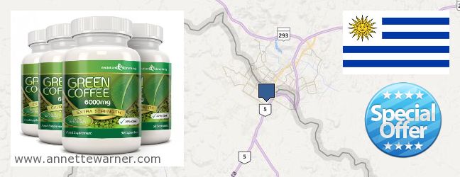 Where Can You Buy Green Coffee Bean Extract online Rivera, Uruguay