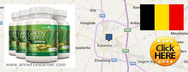 Where to Purchase Green Coffee Bean Extract online Roeselare, Belgium